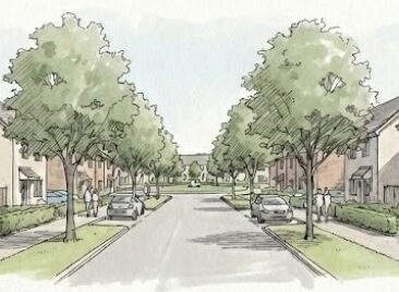 Plans Godmanchester