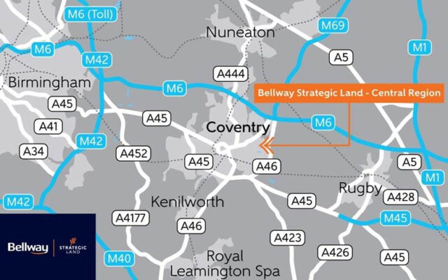 BSL coventry hub 1