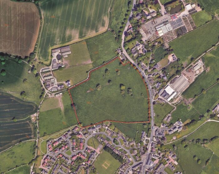 Killinghall PR