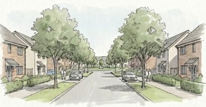 Plans Godmanchester
